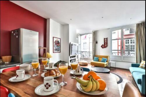 Apartamento Special Offer Loft Bayonne Cathedral View