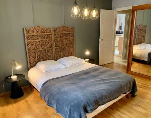Apartamentos Le Coeur De Beaune
