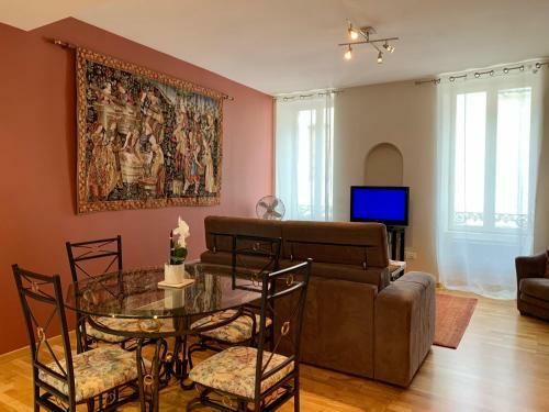 Apartamentos Le Coeur De Beaune