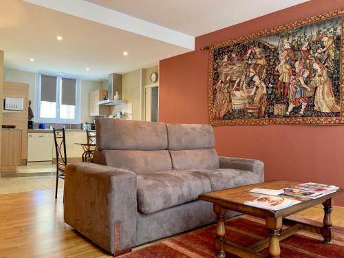 Apartamentos Le Coeur De Beaune