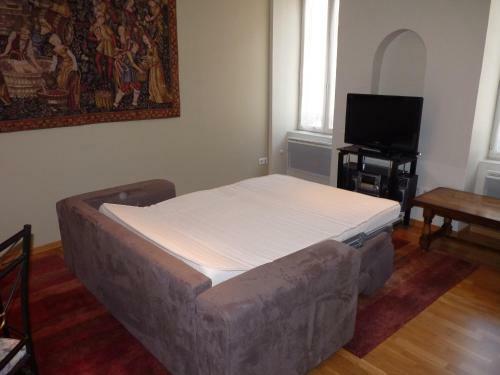 Apartamentos Le Coeur De Beaune