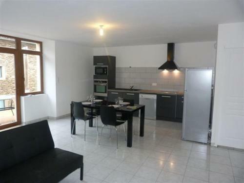 Apartamento Gite Oustal