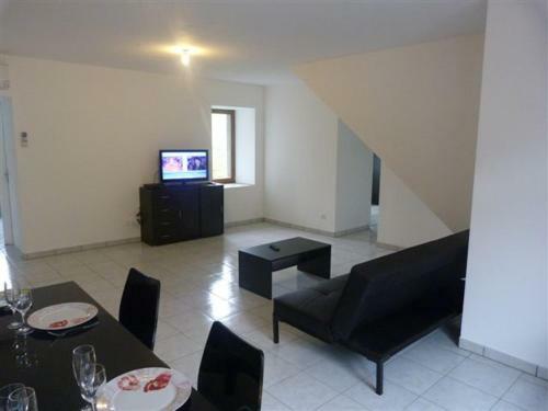 Apartamento Gite Oustal