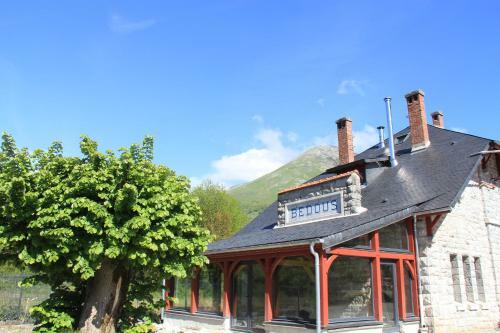 Hotel Transhumance& Cie