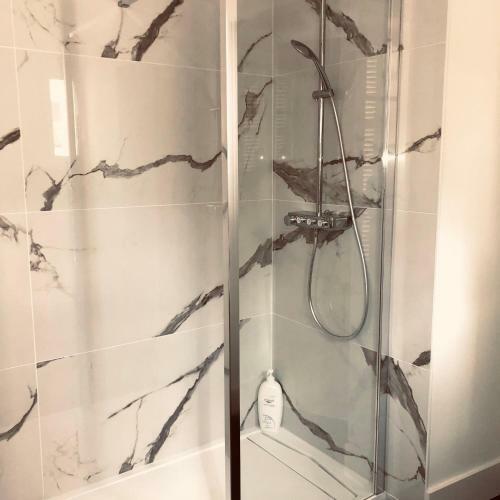 Apartamento Appartement Clos Des Ursules
