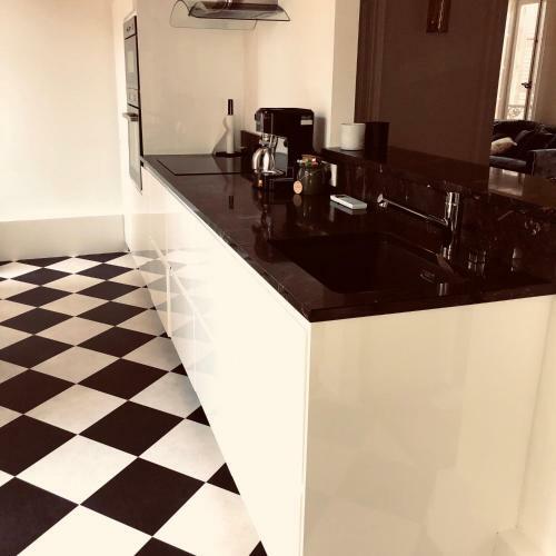 Apartamento Appartement Clos Des Ursules