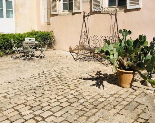 Apartamento Appartement Clos Des Ursules