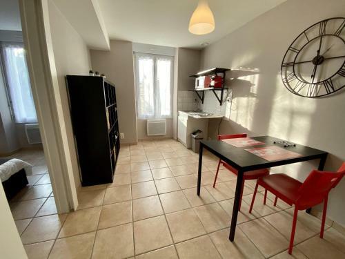 Apartamento Appart Automatique Beaupreau