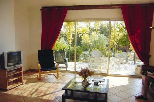 Holiday Home B�doin - Prv01244-f