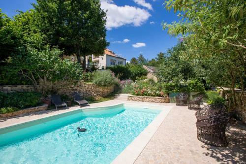 Maisons Les Tilleuls, Les Pins Et Les Lilas