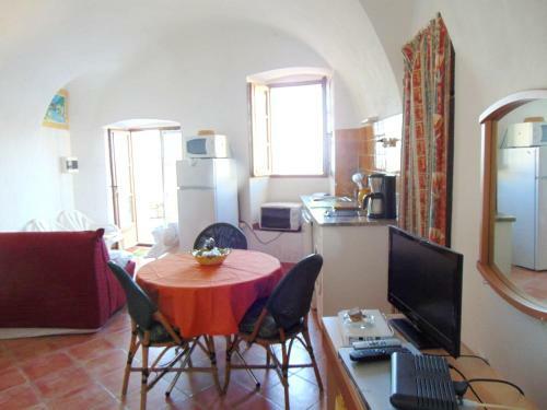 Apartamento Studio In Belgodere With Wifi