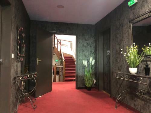 L'embleme - Boutique Hotel
