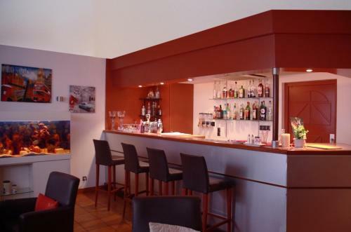 L'embleme - Boutique Hotel