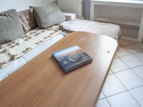 Comfortable Apartment In Belfort With Terrace