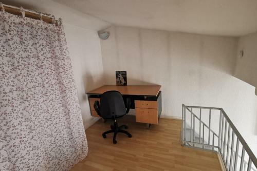 Apartement Bordeaux B�gles