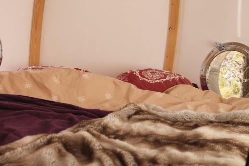 Bed & Breakfast Les Ecrins De Belvedere