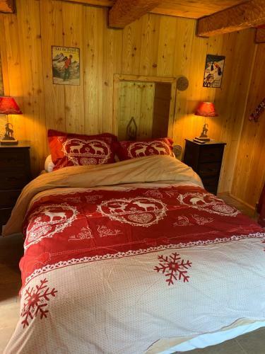 Bed & Breakfast Les Ecrins De Belvedere