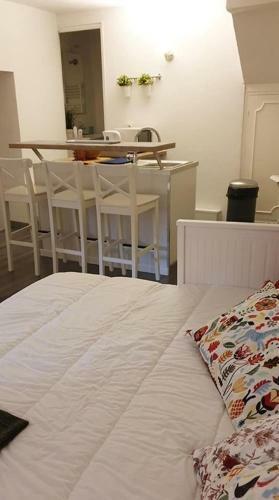 Bed & Breakfast Les Arcades De Belv�d�re