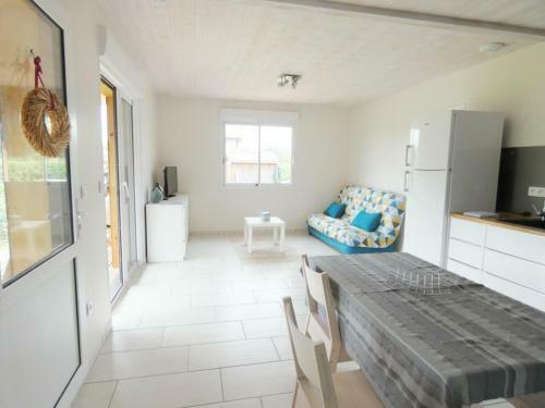 G�te B�nesse-maremne, 2 Pi�ces, 2 Personnes - Fr-1-360-528