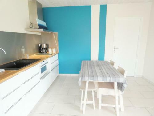 G�te B�nesse-maremne, 2 Pi�ces, 2 Personnes - Fr-1-360-528