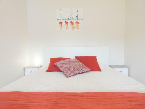 G�te B�nesse-maremne, 2 Pi�ces, 2 Personnes - Fr-1-360-528