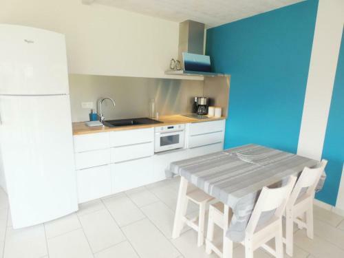 G�te B�nesse-maremne, 2 Pi�ces, 2 Personnes - Fr-1-360-528