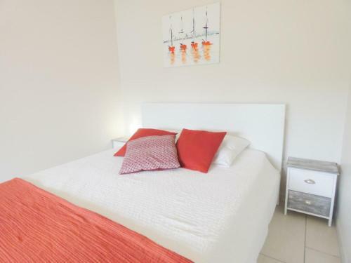 G�te B�nesse-maremne, 2 Pi�ces, 2 Personnes - Fr-1-360-528
