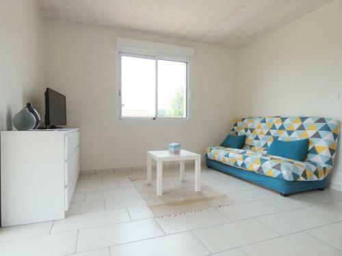 G�te B�nesse-maremne, 2 Pi�ces, 2 Personnes - Fr-1-360-528