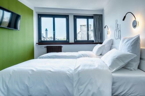 Bateau Libre Hotel