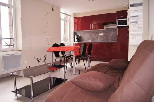 Apartamento Appart 2-4 Pers Berck-plage Hyper-centre