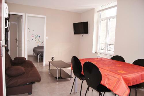 Apartamento Appart 2-4 Pers Berck-plage Hyper-centre