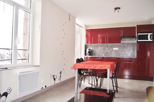 Apartamento Appart 2-4 Pers Berck-plage Hyper-centre