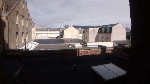 Apartamento Appart 2-4 Pers Berck-plage Hyper-centre