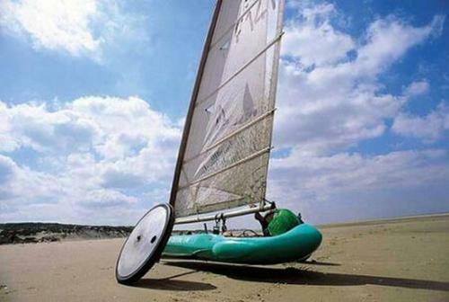Apartamento Appart 2-4 Pers Berck-plage Hyper-centre