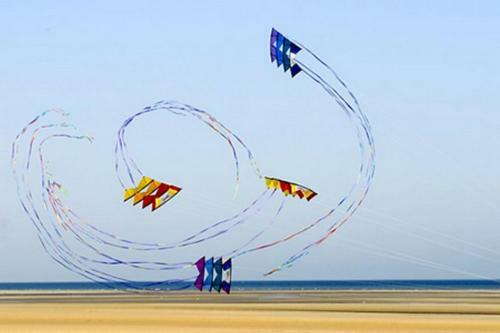 Apartamento Appart 2-4 Pers Berck-plage Hyper-centre