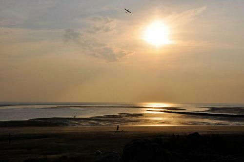 Apartamento Appart 2-4 Pers Berck-plage Hyper-centre