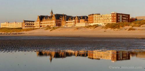 Apartamento Appart 2-4 Pers Berck-plage Hyper-centre