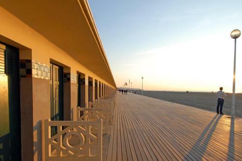 Apartamento L'ammonite Grand Balcon Avec Mer - Parking 40m2 - 4pers