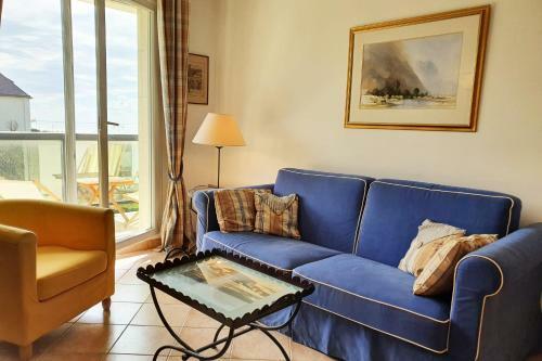 Apartamento L'ammonite Grand Balcon Avec Mer - Parking 40m2 - 4pers