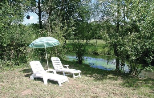 Apartamentos Nice Home In Inxent With Wifi And 0 Bedrooms