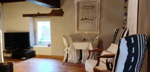 Bed & Breakfast Domaine Pastel