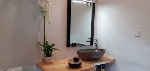 Bed & Breakfast Domaine Pastel