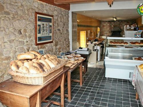 G�te Beuvrequen, 4 Pi�ces, 6 Personnes - Fr-1-376-24