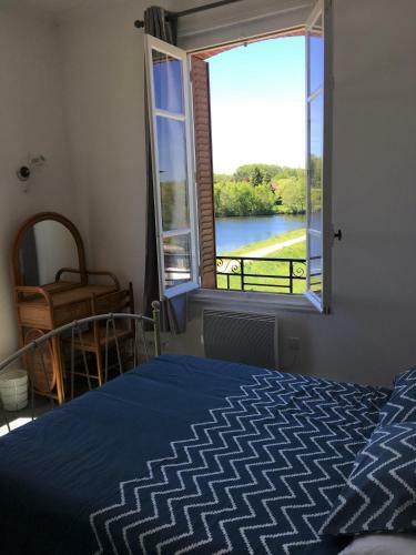Bed & Breakfast Bar Le Lac