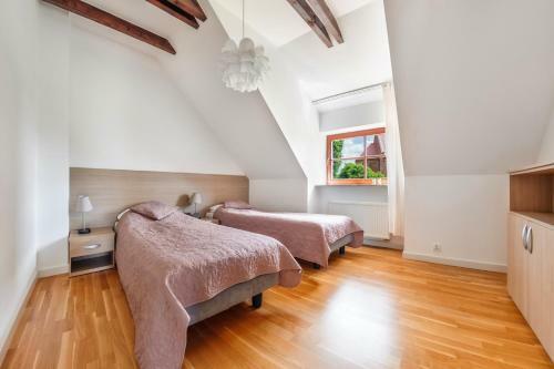 Apartamenty Sun&snow Osada Zamkowa