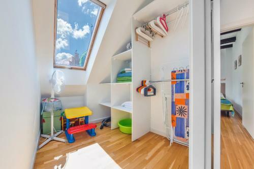 Apartamenty Sun&snow Osada Zamkowa