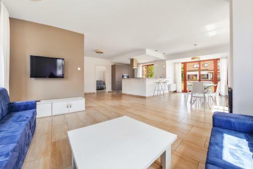 Apartamenty Sun&snow Osada Zamkowa