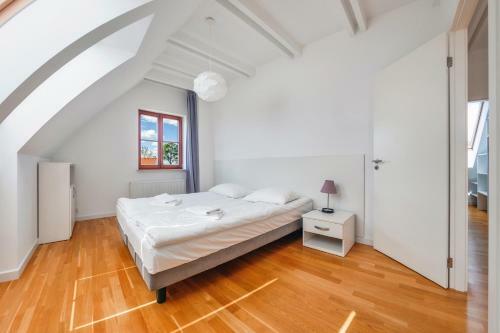 Apartamenty Sun&snow Osada Zamkowa