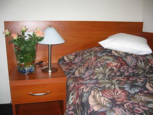 Apartamento Hotel Termy Pa?acowe