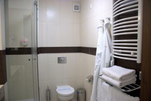 Apartamento Hotel Termy Pa?acowe